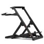 Next Level Racing Wheel Stand 2.0 Gamer Stol Sort